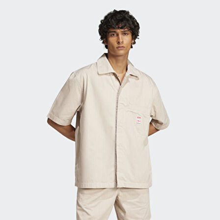 adidas JD0669 WAB  SHIRT Erkek T-Shirt