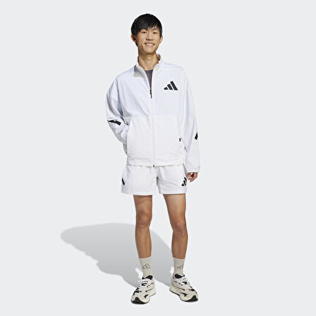 adidas JN9027 M Z.N.E. WV TT Erkek Tracktop