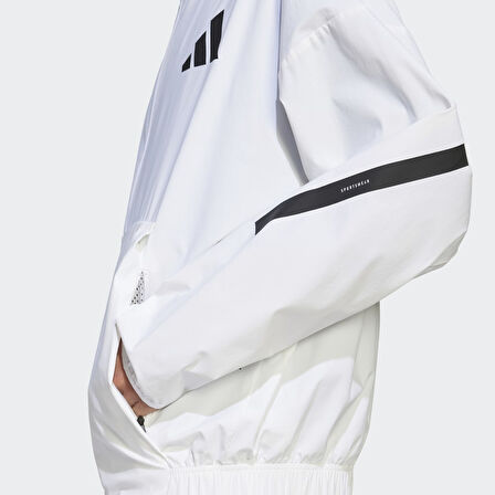 adidas JN9027 M Z.N.E. WV TT Erkek Tracktop