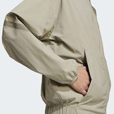 adidas JN9028 M Z.N.E. WV TT Erkek Tracktop