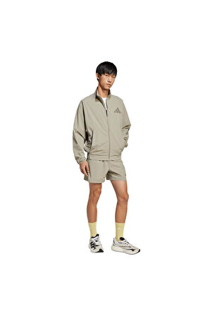 adidas Erkek  Bej  Ceket M Z.N.E. WV TT JN9028
