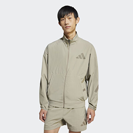 adidas JN9028 M Z.N.E. WV TT Erkek Tracktop