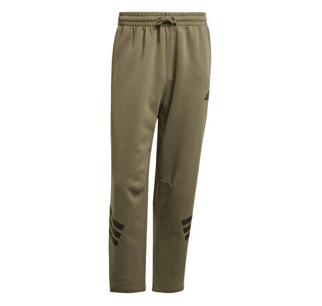 JD4891-E adidas M Fı Pocket Pt Erkek Eşofman Altı Haki