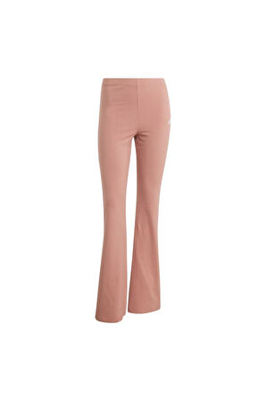 adidas Kadın  Pembe  Eşofman Altı W SL SJ FLARLEG JD3077