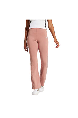 adidas Kadın  Pembe  Eşofman Altı W SL SJ FLARLEG JD3077