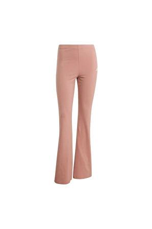 adidas Kadın  Pembe  Eşofman Altı W SL SJ FLARLEG JD3077