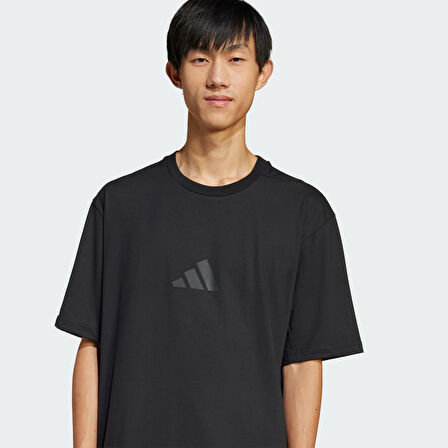 adidas JJ1151 M Z.N.E. TEE LO Erkek T-Shirt
