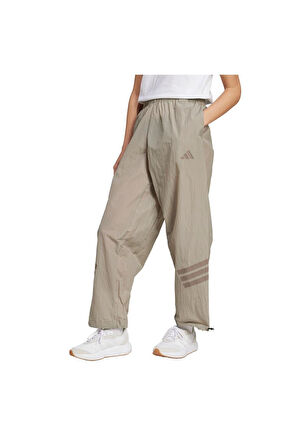 adidas Kadın  Bej  Eşofman Altı W FI 3S WVN PT JE0148