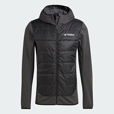 Adidas Erkek Koşu - Yürüyüş Mont Multi Hyb Jkt Ir7883