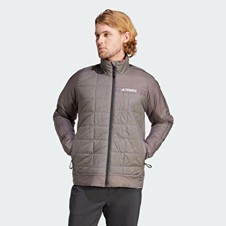 Adidas Erkek Koşu - Yürüyüş Mont Multi Ins J Ip1462