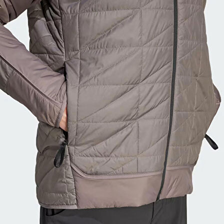 Adidas Erkek Koşu - Yürüyüş Mont Multi Ins J Ip1462