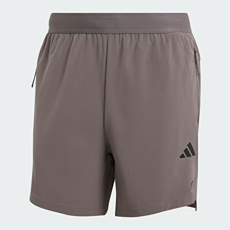 Adidas Erkek Günlük Şort Wo Pow 2In1 Sho Is3842