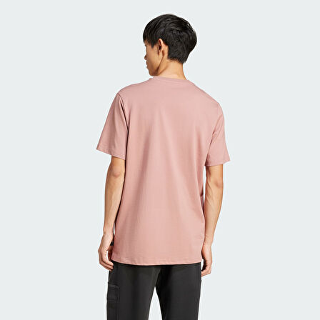 adidas JJ3927 M T LENS PKT T Erkek T-Shirt