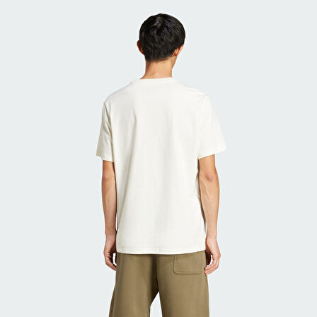 adidas JJ3928 M T LENS PKT T Erkek T-Shirt