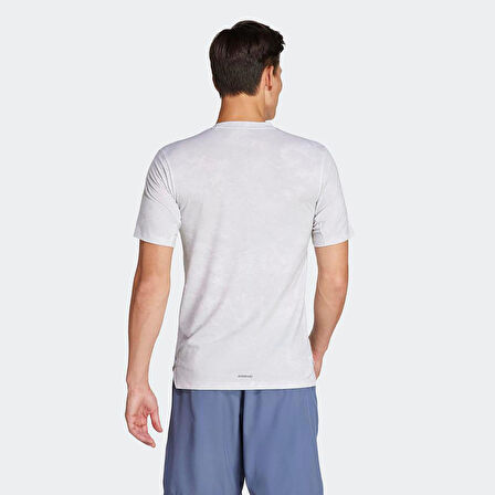 Adidas Erkek Günlük T-Shirt Wo Pow Tee Is3807