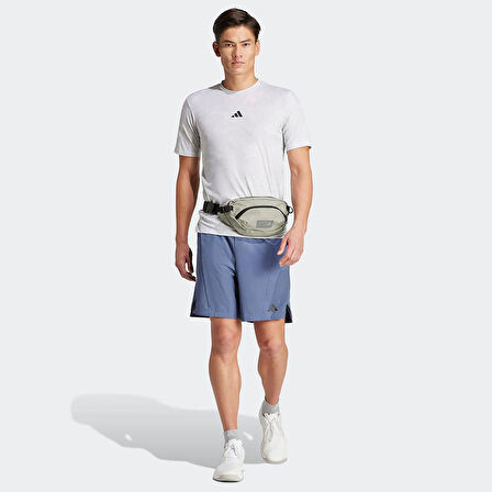 Adidas Erkek Günlük T-Shirt Wo Pow Tee Is3807