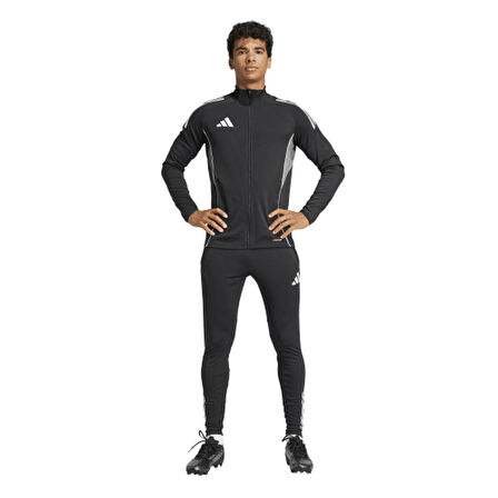Adidas IW0408 Tiro25C Tr Erkek Spor Ceket