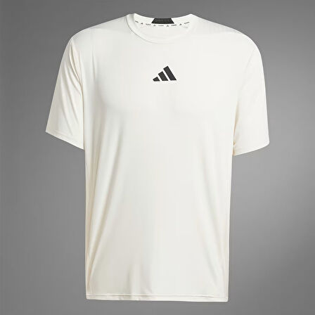 Adidas Erkek Günlük T-shirt D4T Int. Tee Je5746