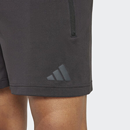 adidas JI8193 AIRCHILL SHORTS Erkek Şort