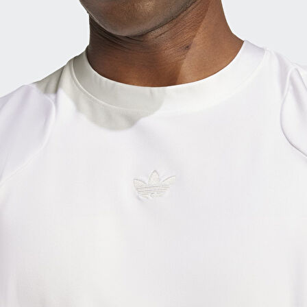 adidas JD0046 SUPERNOVA TEE Erkek T-Shirt