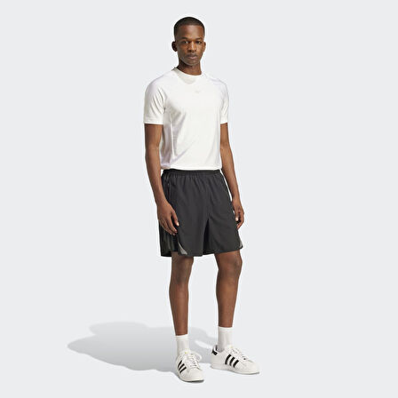 adidas JD0046 SUPERNOVA TEE Erkek T-Shirt