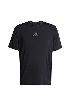 adidas Erkek   T-shirt D4T INT. TEE JI8181