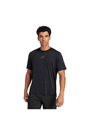 adidas Erkek   T-shirt D4T INT. TEE JI8181