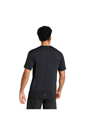 adidas Erkek   T-shirt D4T INT. TEE JI8181