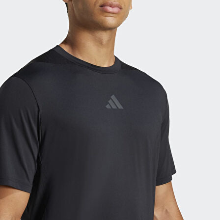adidas JI8181 D4T INT. TEE Erkek T-Shirt