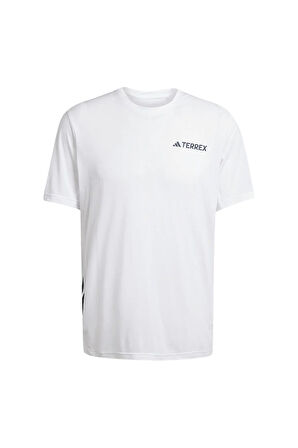adidas Erkek  Beyaz  T-shirt XPR TEE JN8134