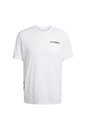 adidas Erkek  Beyaz  T-shirt XPR TEE JN8134