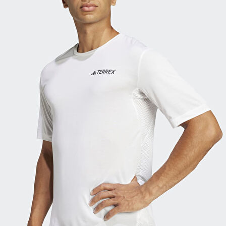 adidas JN8134 XPR TEE Erkek T-Shirt