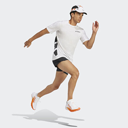 adidas JN8134 XPR TEE Erkek T-Shirt