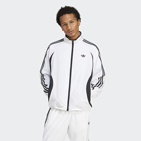 adidas JP1116 TEAMGEIST TT Erkek Tracktop