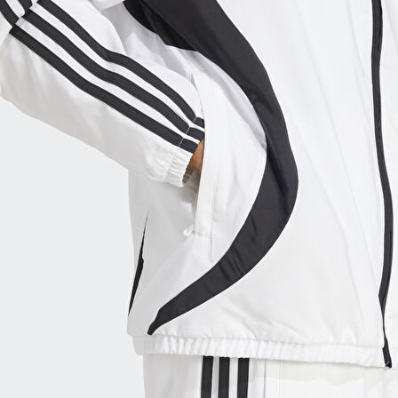 adidas JP1116 TEAMGEIST TT Erkek Tracktop