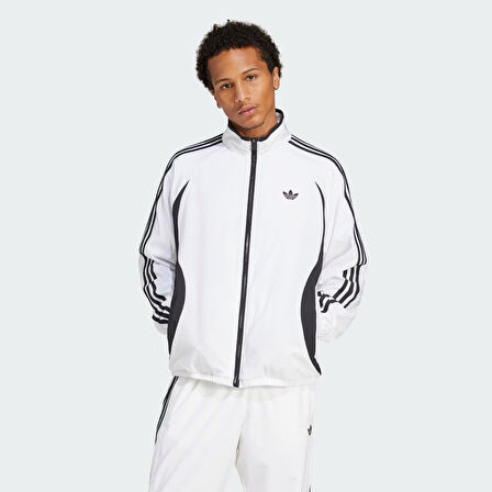 Adidas Erkek Günlük Eşofman Üstü Teamgeist Tt Jp1116