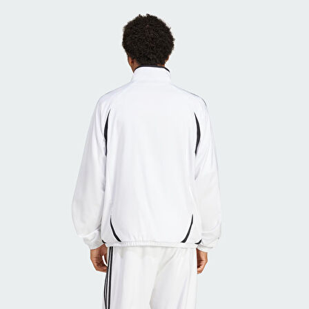 Adidas Erkek Günlük Eşofman Üstü Teamgeist Tt Jp1116