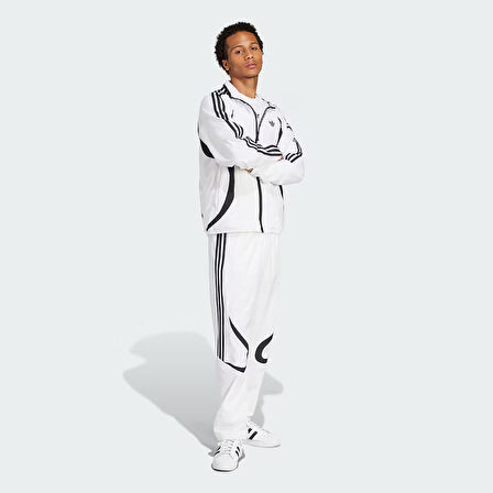 Adidas Erkek Günlük Eşofman Üstü Teamgeist Tt Jp1116