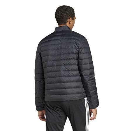 Adidas Erkek Günlük Mont Helionic Lite J Jj1198