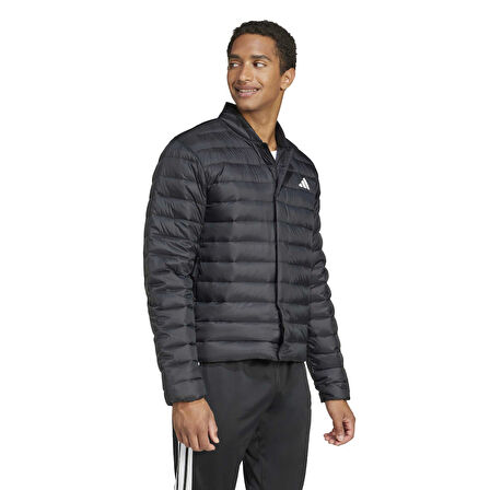 Adidas Erkek Günlük Mont Helionic Lite J Jj1198
