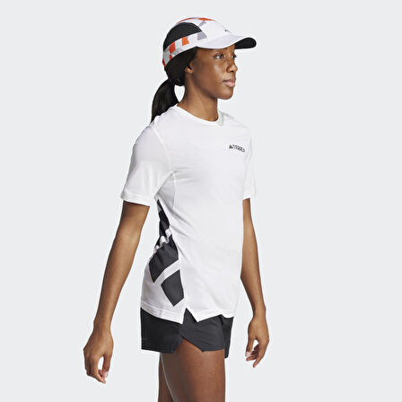adidas JN8140 W XPR TEE Kadın T-Shirt