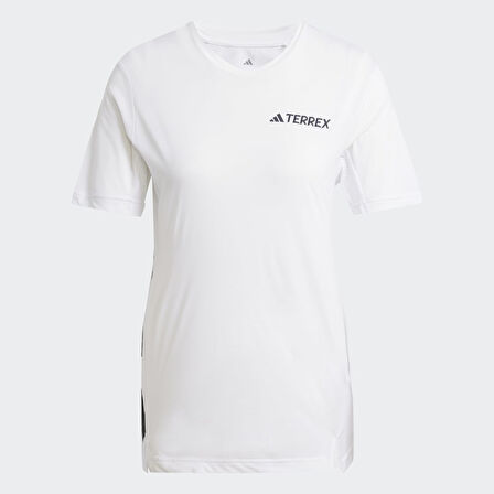 adidas JN8140 W XPR TEE Kadın T-Shirt
