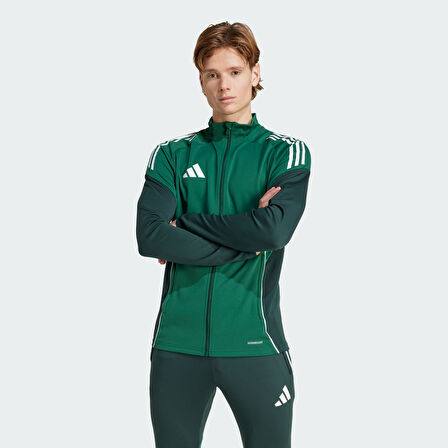 adidas JI8935 TIRO25C TR JKT Erkek Tracktop