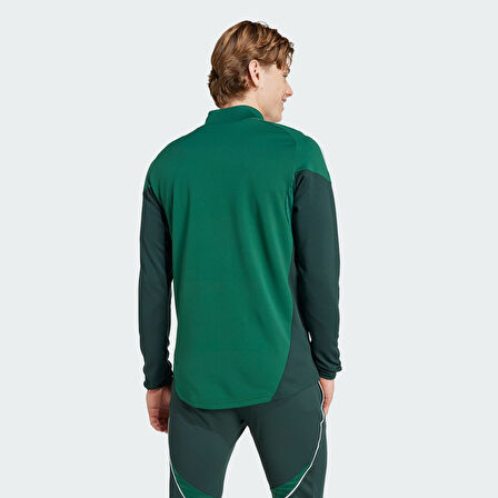 adidas JI8935 TIRO25C TR JKT Erkek Tracktop