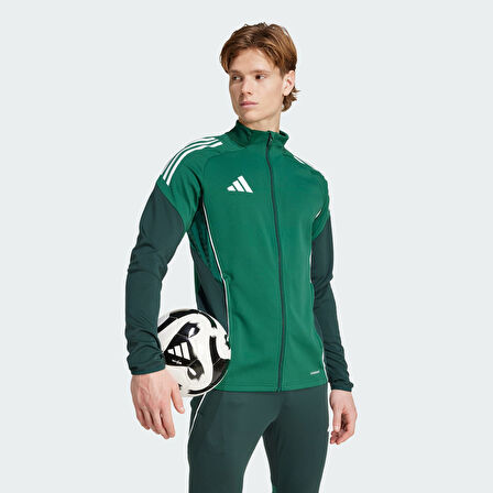adidas JI8935 TIRO25C TR JKT Erkek Tracktop