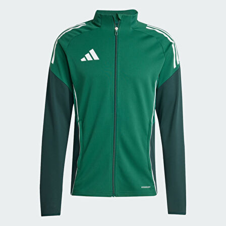 adidas JI8935 TIRO25C TR JKT Erkek Tracktop