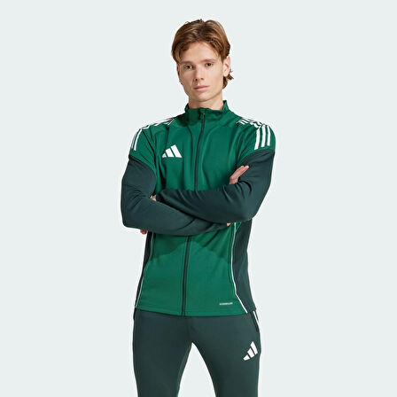 adidas Tiro 25 Erkek Eşofman Üstü