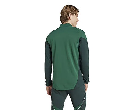 adidas Tiro25C Tr Jkt Erkek Futbol Antrenman Ceketi JI8935 Renkli