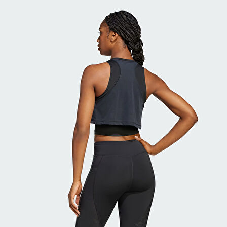 Adidas Kadın Günlük Atlet Cool Int. Tank Jf1010