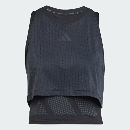 Adidas Kadın Günlük Atlet Cool Int. Tank Jf1010